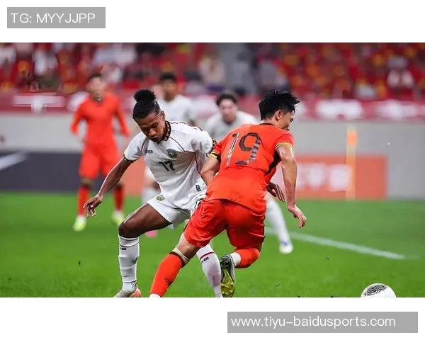 中国U22男足：最后一练稳固防守期待胜利