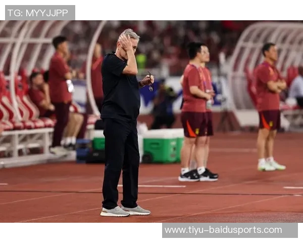 中国足协宣布伊万科维奇卸任国足主教练，未来发展引热议