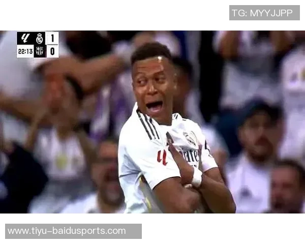 凌晨4点皇马必胜之战!赢球=反超巴萨登顶,姆巴佩冲击20球的决战时刻 凌晨4点皇马必胜之战!赢球=反超巴萨登顶,姆巴佩冲击20球的决战时刻