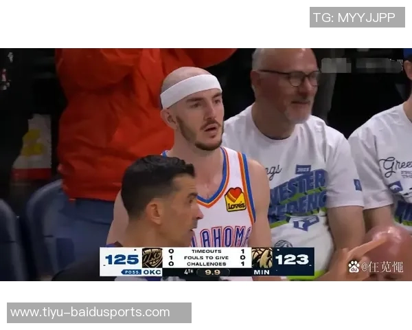 卡鲁索:我认为雷霆的第二阵容是全联盟最强的,我绝对谦逊 卡鲁索:我认为雷霆的第二阵容是全联盟最强的,我绝对谦逊