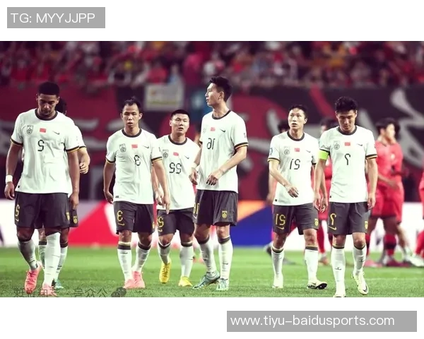 国足机会来了？曝2030世界杯64队参赛，亚洲名额12.5个