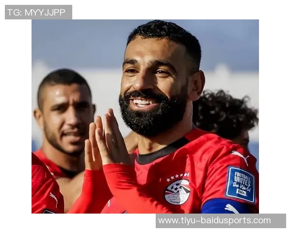 失误！卡纳瓦罗执教乌兹以弱胜强：击败萨拉赫领衔的埃及队