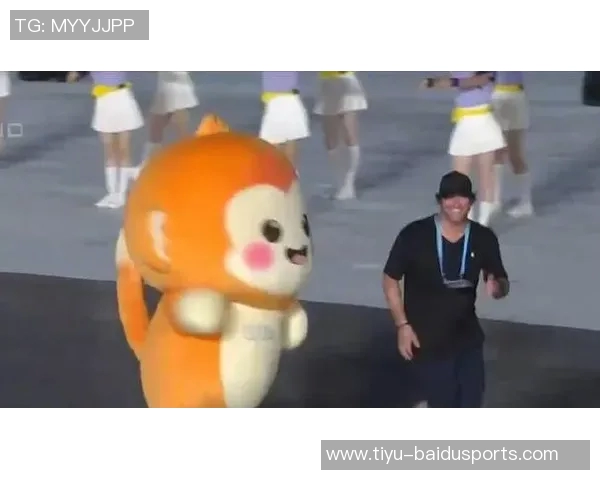 【幕后】场外的普通人:吉祥物扮演者的日常生活 【幕后】场外的普通人:吉祥物扮演者的日常生活