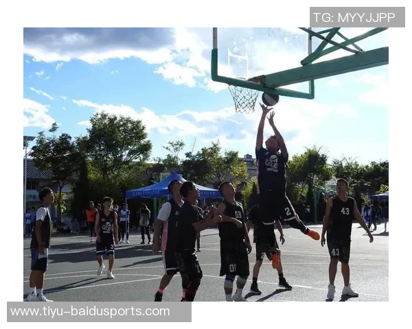 敢梦敢荣耀丨三人篮球擂台赛北区赛31日天津盛大开启,燃情未来展无限可能 敢梦敢荣耀丨三人篮球擂台赛北区赛31日天津盛大开启,燃情未来展无限可能