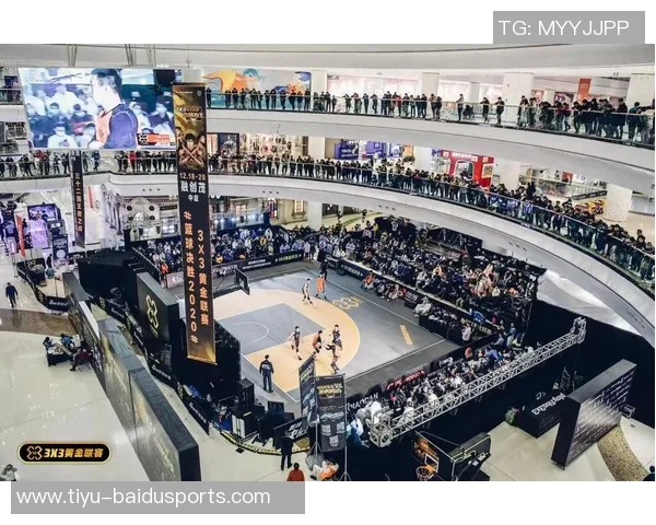 新王加冕!上海崇明YM夺得3X3黄金联赛全国总冠军 新王加冕!上海崇明YM夺得3X3黄金联赛全国总冠军