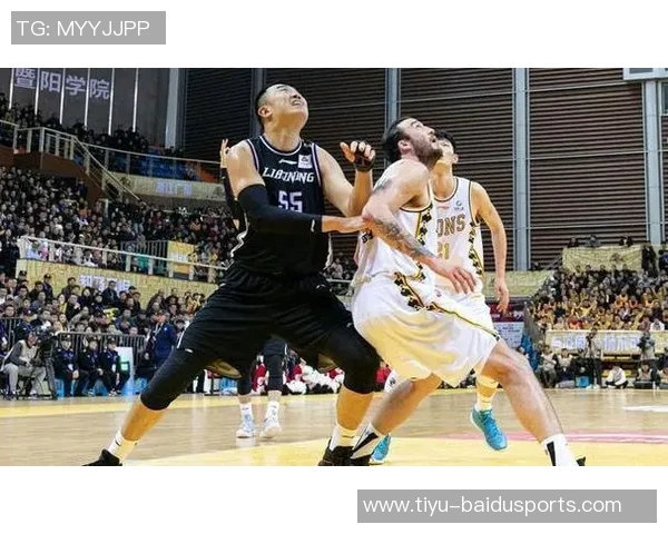 末节惹不起的辽宁回来了?芬森一手导演19分大逆转 末节惹不起的辽宁回来了?芬森一手导演19分大逆转