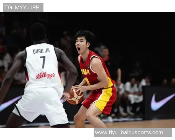 曾凡博签约篮网中国男篮掀起留洋潮 曾凡博签约篮网中国男篮掀起留洋潮