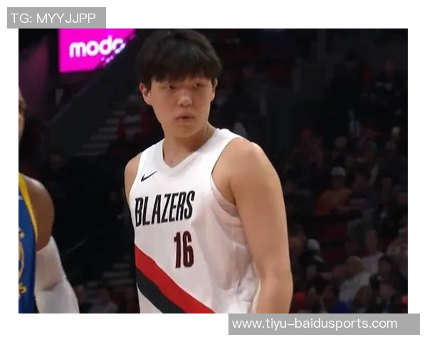 杨瀚森全能表现引领新生风潮:三项数据刷新个人纪录,开拓者仍难敌太阳 杨瀚森全能表现引领新生风潮:三项数据刷新个人纪录,开拓者仍难敌太阳