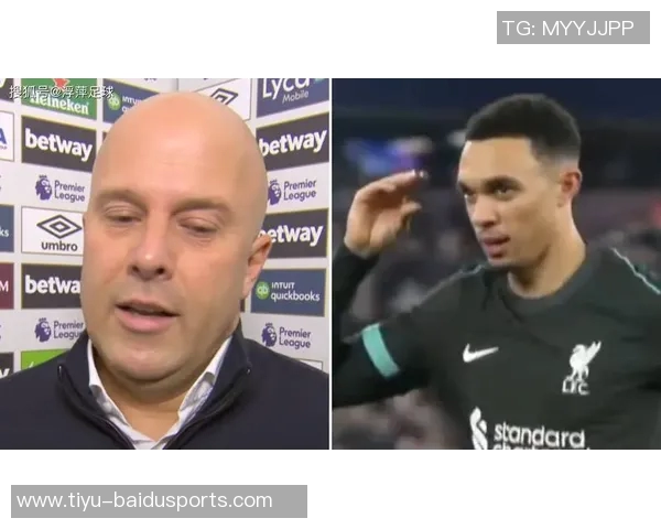 六台记者:阿诺德基本无缘2025年剩余比赛 六台记者:阿诺德基本无缘2025年剩余比赛