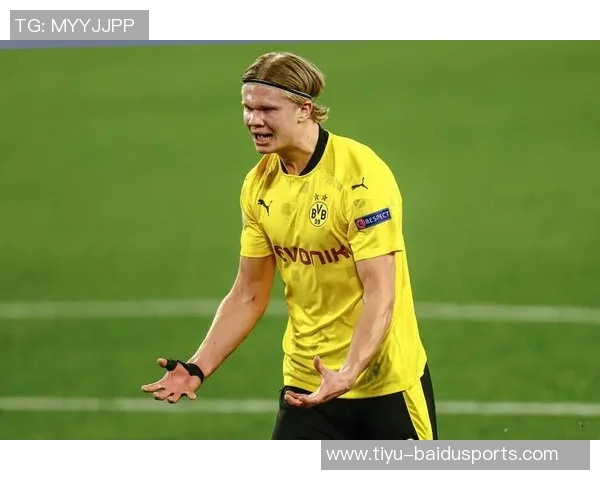 瓜帅：巴萨想签哈兰德？这很容易理解，全世界所有球队都会这么想