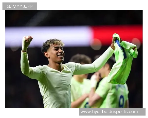 稳稳命中，亚马尔巴萨生涯首次在正式比赛主罚点球——训练与心态铸就的赛场信心