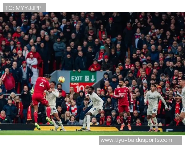 诺丁汉森林客场3比0利物浦，1963年来首次联赛客场连胜利物浦