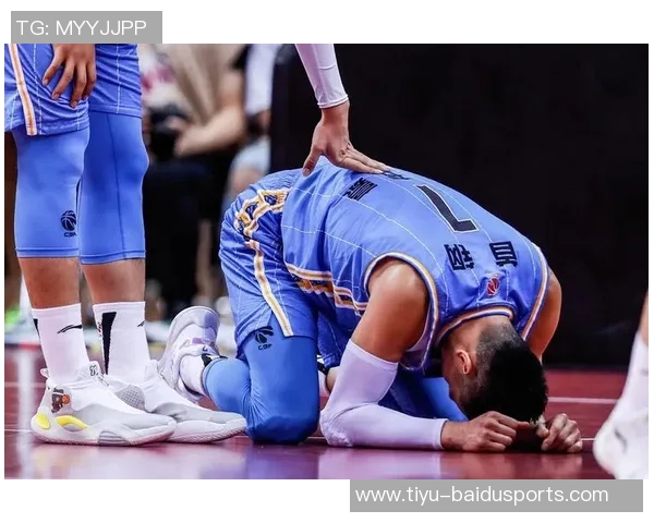 距离黑九奇迹只差一口气！首钢再次被广东绝地逆转