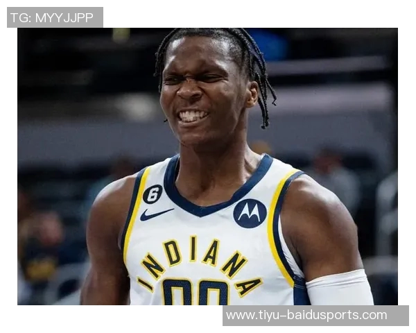 马瑟林持球加速突破，强硬上篮打停对手，焕发全场战魂